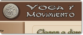 Yoga y Movimiento